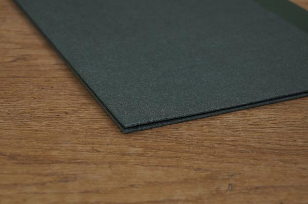 Notenmappe handmade in Germany, preiswert und solide
